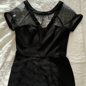 Maggy London jumpsuit